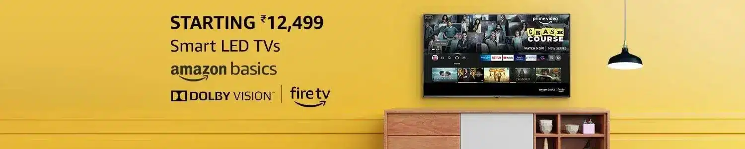 Amazon Basics Led TV Service Center in Mehdipatnam